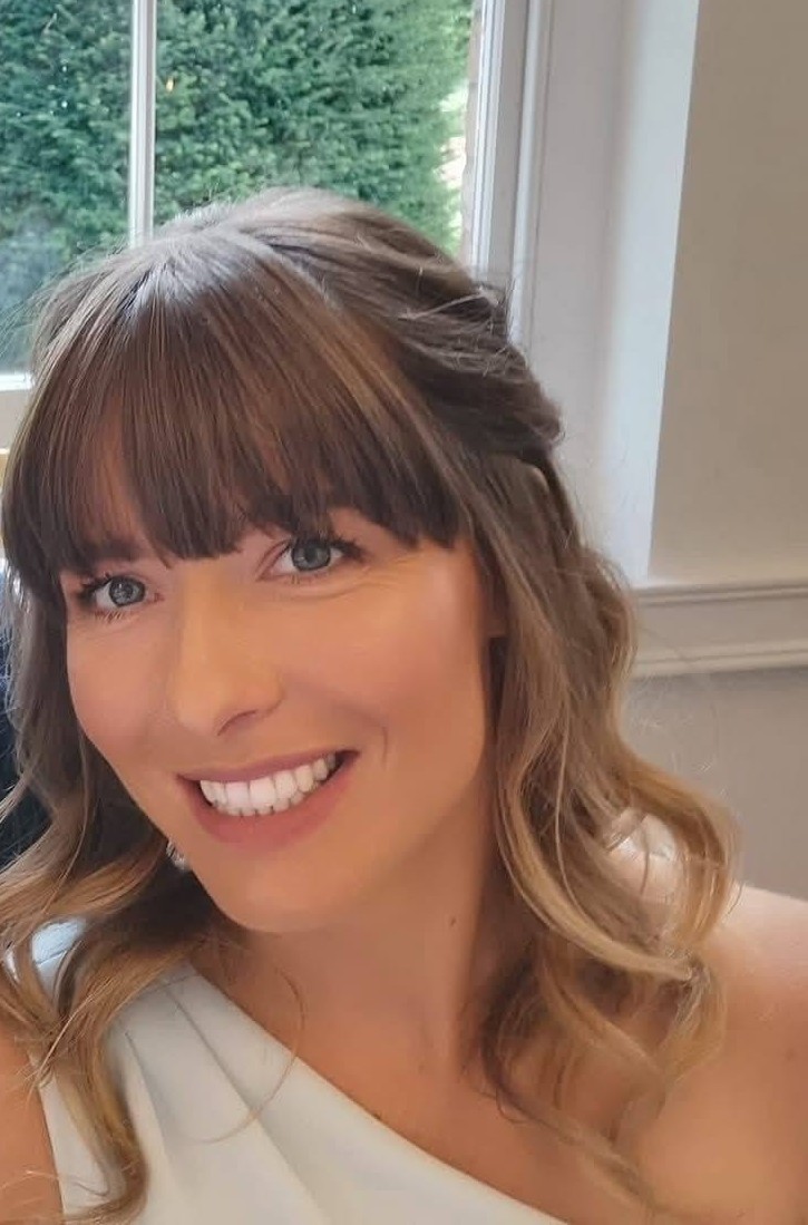 Helen, Guest Experience Manager at Booth & Sons